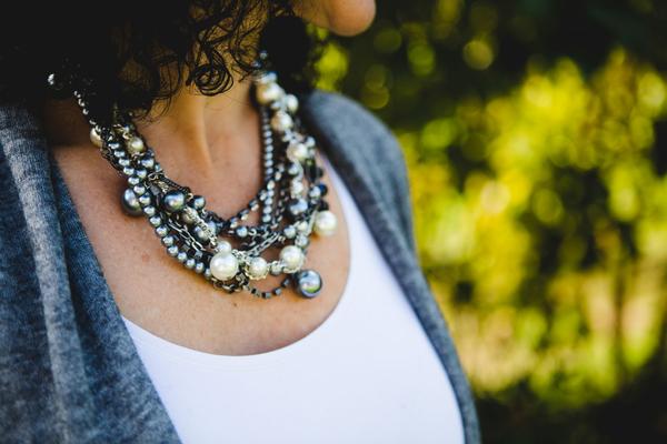 Statement Necklaces for Women  Carolily Jewelry – Carolily Finery
