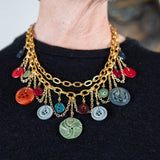 Mary One-of-a-Kind Necklace