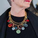 Mary One-of-a-Kind Necklace