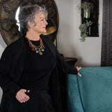 Mary One-of-a-Kind Necklace