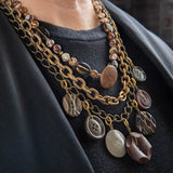 Sherree One-of-a-Kind Necklace