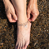 Caroline Anklet