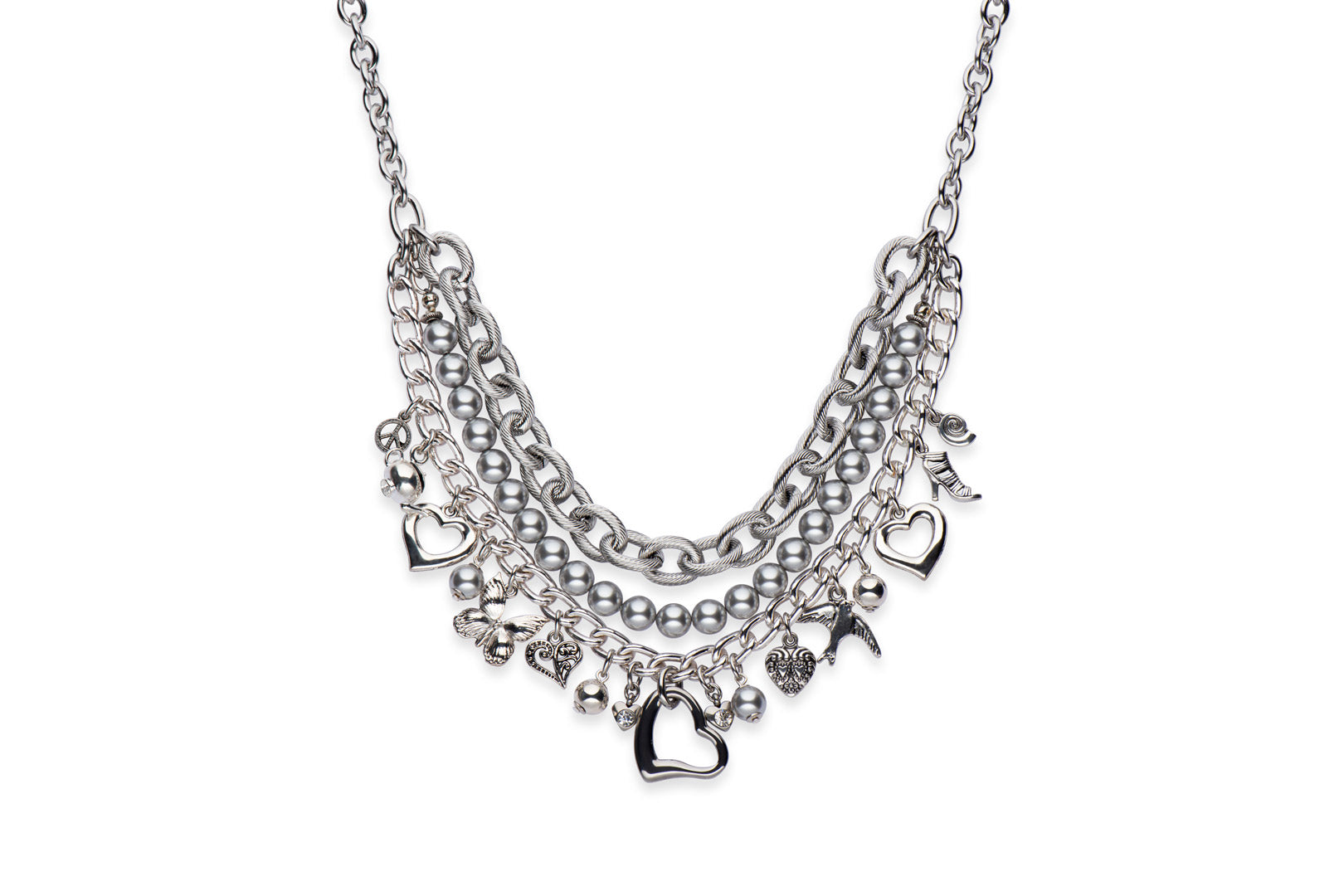 Statement Necklaces for Women  Carolily Jewelry – Carolily Finery