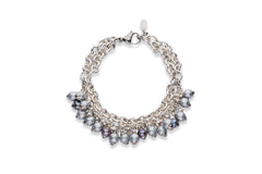Freshwater pearl bracelet