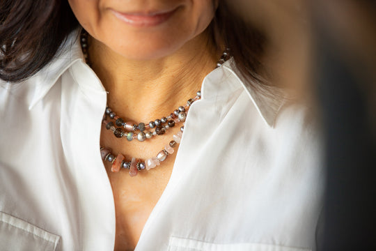 A Buyer's Guide To Pearls