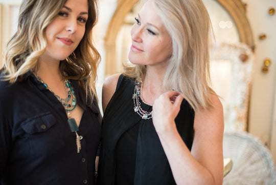Embrace Your Personal Style with a Carolily Statement Necklaces