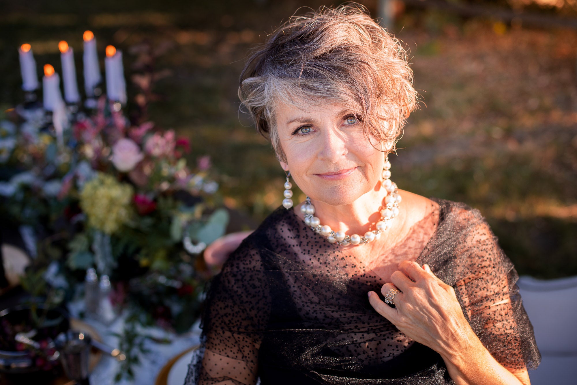 Carolily Jewelry Now at Carmel Home Collection