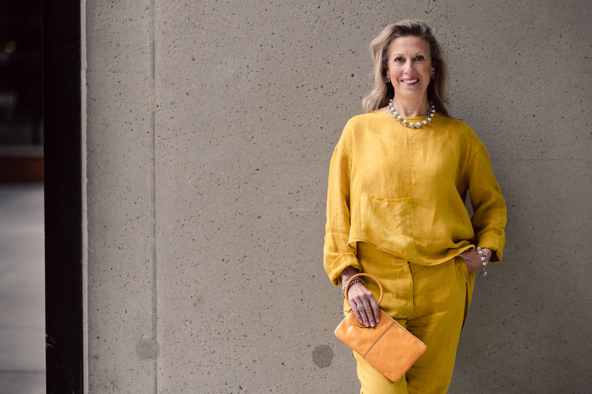 The Ultimate Guide To Wearing A Statement Necklace