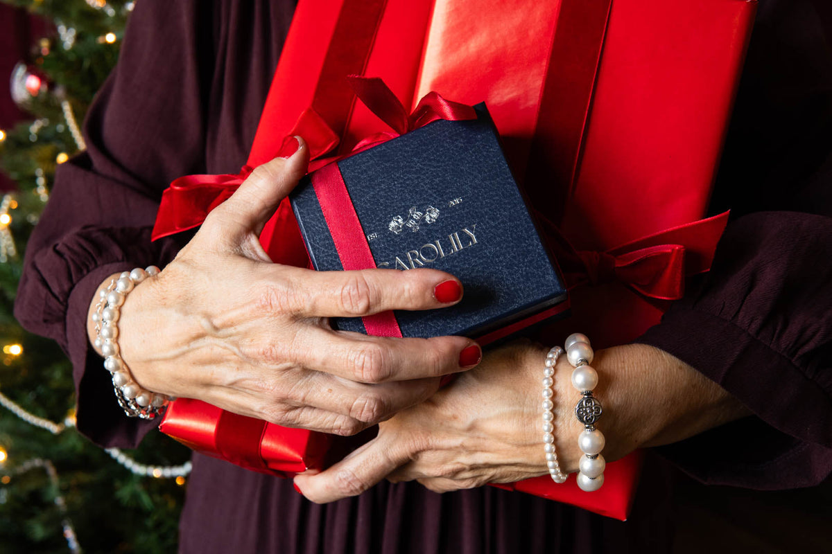 Carolily Stocking Stuffers
