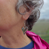 Tatianna Earrings (Large)