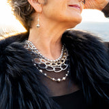 Adelina Necklace
