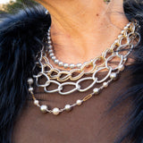 Adelina Necklace