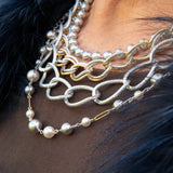 Adelina Necklace