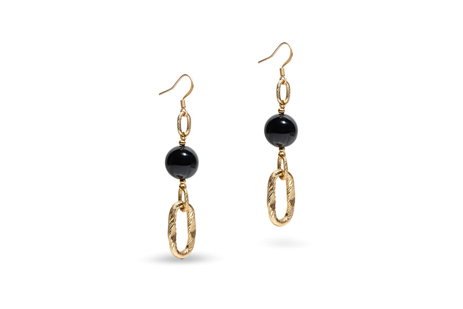 Agatha Earrings