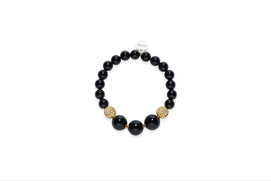 Agatha Stretch Bracelet