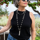 Brynne Earrings