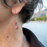 Amelina Earrings