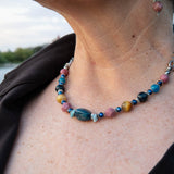 Amelina Necklace