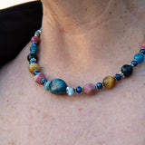 Amelina Necklace