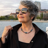 Amelina Necklace