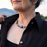 Amelina Necklace