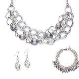 Ashley & Julia Holiday Jewelry Bundle