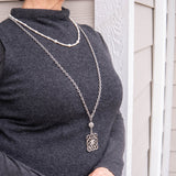 Mia Necklace (Long)