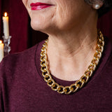 Betsey Necklace