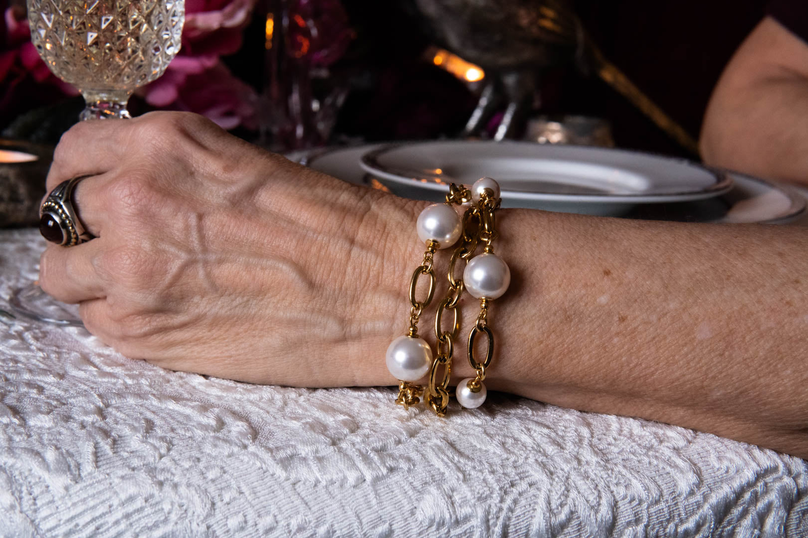 Blair Bracelet