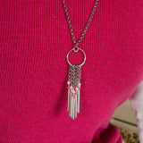 Blake Necklace (Long)