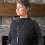 Blake Necklace (Long)
