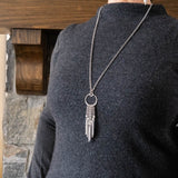 Blake Necklace (Long)