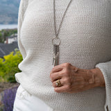 Blake Necklace (Long)