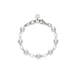 Bree Bracelet (Silver)