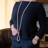 Bridget Necklace (54")