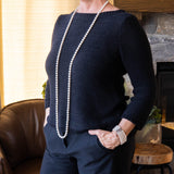 Bridget Necklace (54")