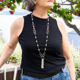 Brynne Necklace (Long)