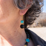 Calaena Earrings