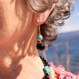 Calaena Earrings