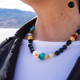 Calaena Necklace