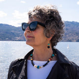 Calaena Necklace
