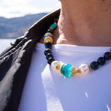 Calaena Necklace