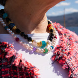 Calaena Necklace