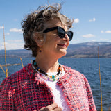 Calaena Necklace