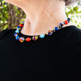 Calista OOAK Necklace