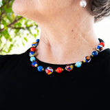 Calista OOAK Necklace