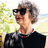 Calista OOAK Necklace
