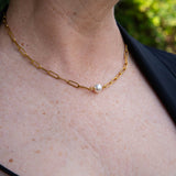 Calypso Necklace