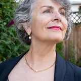 Calypso Necklace