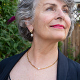 Calypso Necklace